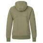 Felpa da donna Rafiki Nuria Zip