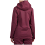 Giacca softshell da donna 4F Softshell Jacket F628