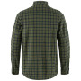 Camicia da uomo Fjällräven Övik Flannel Shirt M