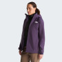 Giacca da donna The North Face W Quest Mono Triclimate
