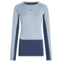 Taglia: M / Colore: blu/grigio