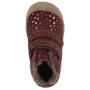 Stivali invernali per bambini Froddo Ollie Wool Tex Bordeaux