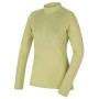Maglione con collo alto da donna Husky Merow zip L