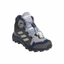 Scarpe da bambino Adidas Terrex Mid Gtx Minecraft