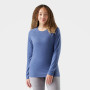 Maglietta sportiva da donna Smartwool Women's Classic All-Season Merino Base L