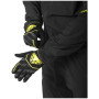 Guanti Dynafit Trail Reflective Gloves