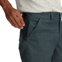 Pantaloncini da uomo Roayal Robins M Hemp Adventure Short