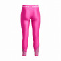 Leggings per bambini Under Armour Armour Legging-PNK