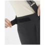 Pantaloni da sci da donna Salomon Brilliant Pant W