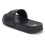Pantofole per bambini Baagl Logo Black