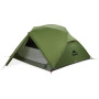 Tenda da trekking MSR Elixir 3 V2