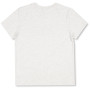 Maglietta da donna Vans Wm Drop V Ss Crew-B