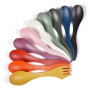 Set di posate Light My Fire Spork Original 10-pack mix1 multicolor