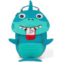 Zaino bambino Affenzahn Shark Hai small
