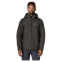 Giacca da uomo Patagonia M's Insulated Boulder Fork Rain Jkt