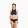 Costume da bagno da donna Puma Racerback Top