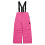 Pantaloni da sci per bambini Lego Wear Lwpayton 701 Pink rosa Pink