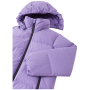 Giacca invernale per bambini Reima Paimio Misty Violet