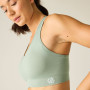 Reggiseno sportivo Dare 2b React Bra