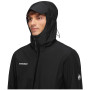 Giacca da uomo Mammut Treeline HS Hooded Jacket Men