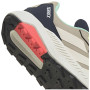 Scarpe da bambino Adidas Terrex Anylander J Grey