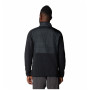 Felpa da uomo Columbia Basin Butte™ Full Zip Fleece Ii