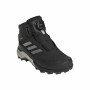 Scarpe da bambino Adidas Terrex Winter Mid Boa Rain.Rdy