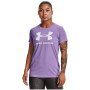 Maglietta da donna Under Armour Live Sportstyle Graphic SSC