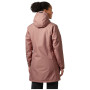 Cappotto invernale da donna Helly Hansen W Long Belfast Winter Jacket