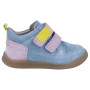 Scarpe da bambino Richter Samy Sky/Cameo/Soleil