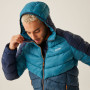 Giacca da uomo Regatta Hooded Dalent
