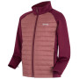 Giacca da bambino Regatta Girls Trekktain 3 in 1 II