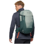 Zaino da trekking piccolo Vaude Wizard 24+4