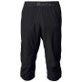 Pantaloni a 3/4 da uomo Rafiki Moonstone nero dark navy/jester