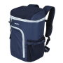 Borsa frigo Husky Cooler 20L blu dark blue