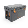 grigio/arancio