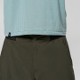 Pantaloncini da uomo Salewa Pedroc 4 Dst Cargo Short M