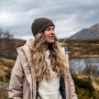 Cappotto da donna Fjällräven HC hydratic Padded Parka W