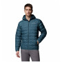 Giacca da uomo Columbia Delta Ridge™ II Down Hooded Jacket