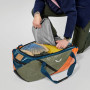 Borsa da viaggio Salewa Discovery Duffle M