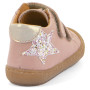Scarpe da bambino Frodo Ollie s star Pink