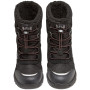 Stivali invernali per bambini Helly Hansen Jk Silverton Boot Ht Black