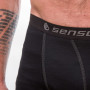 Boxer Sensor Merino Wool Active nera