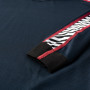 Maglietta funzionale da uomo Helly Hansen HH Lifa Stripe Crew