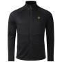 Felpa da uomo Dare 2b Apex Stretch Midlayer