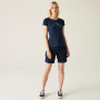 Pantaloncini da donna Regatta Shorebella Shorts