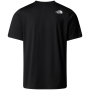 Maglietta da uomo The North Face Ma 24/7 Short Sleeves Tee