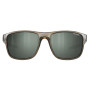 Occhiali da sole Julbo The Streets Polarized 3+