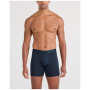 Boxer Saxx Droptemp Cooling Cotton Boxer Brief Fly
