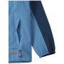Giacca impermeabile per bambini Reima Salmi Navy